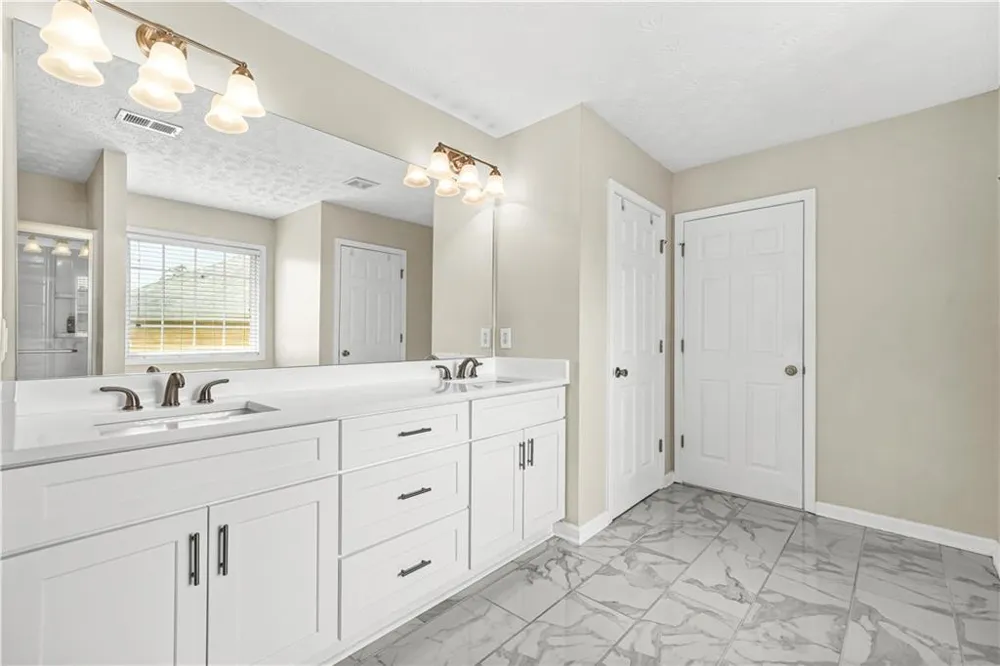 4320 Clarion Drive Conley, GA 30288