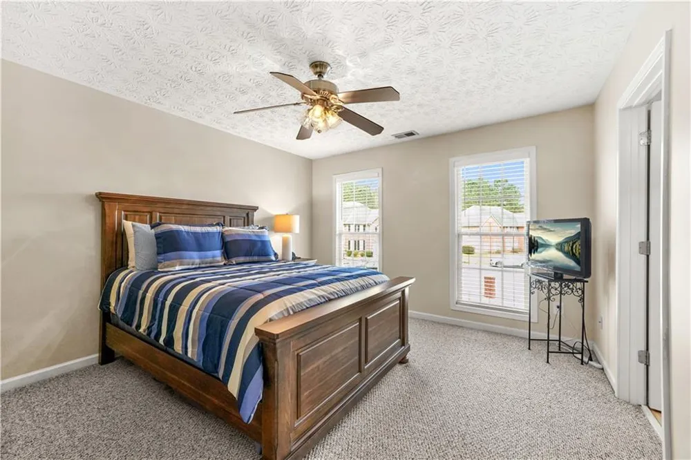 4320 Clarion Drive Conley, GA 30288
