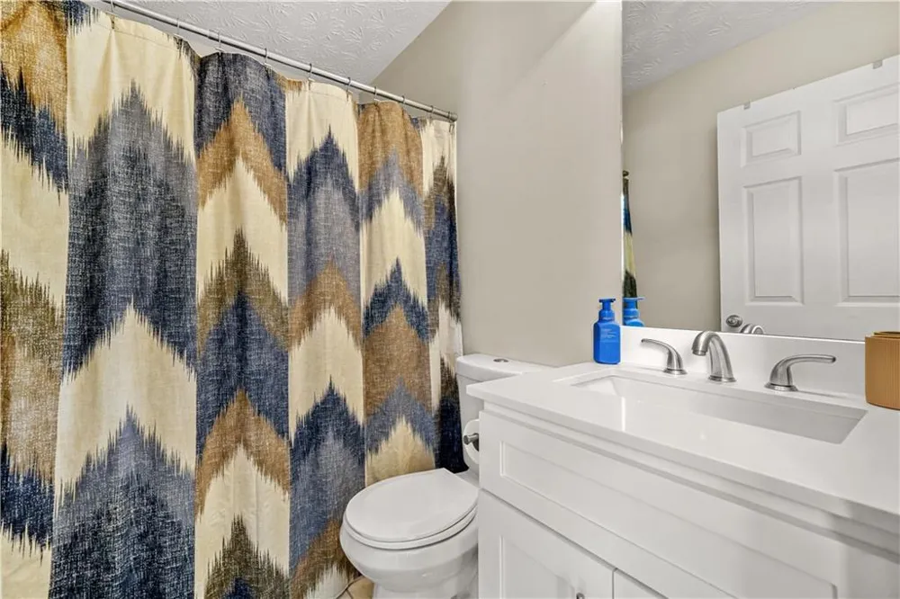 4320 Clarion Drive Conley, GA 30288