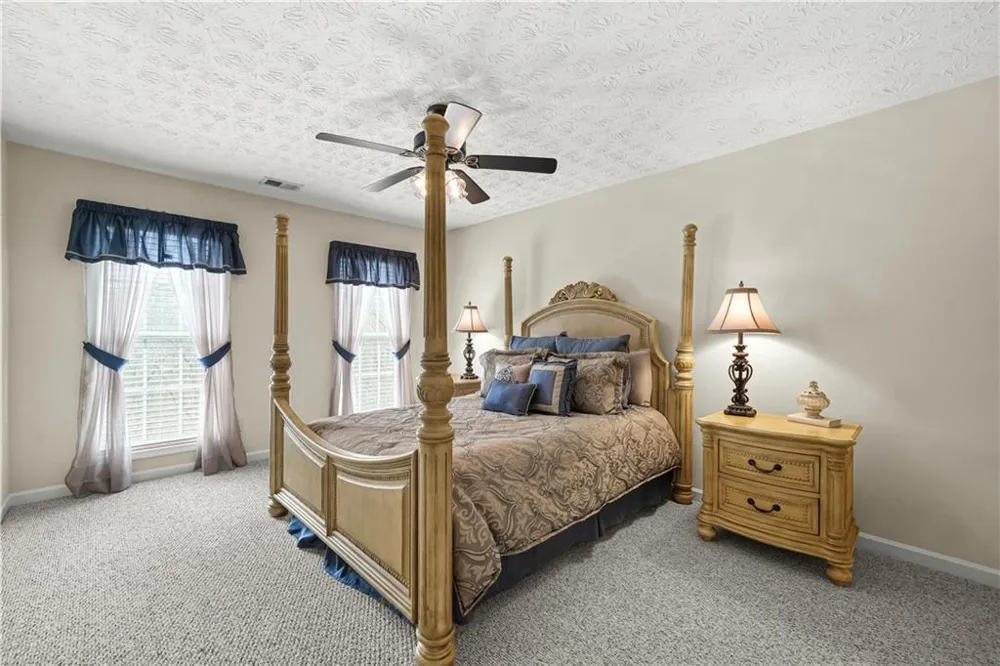 4320 Clarion Drive Conley, GA 30288
