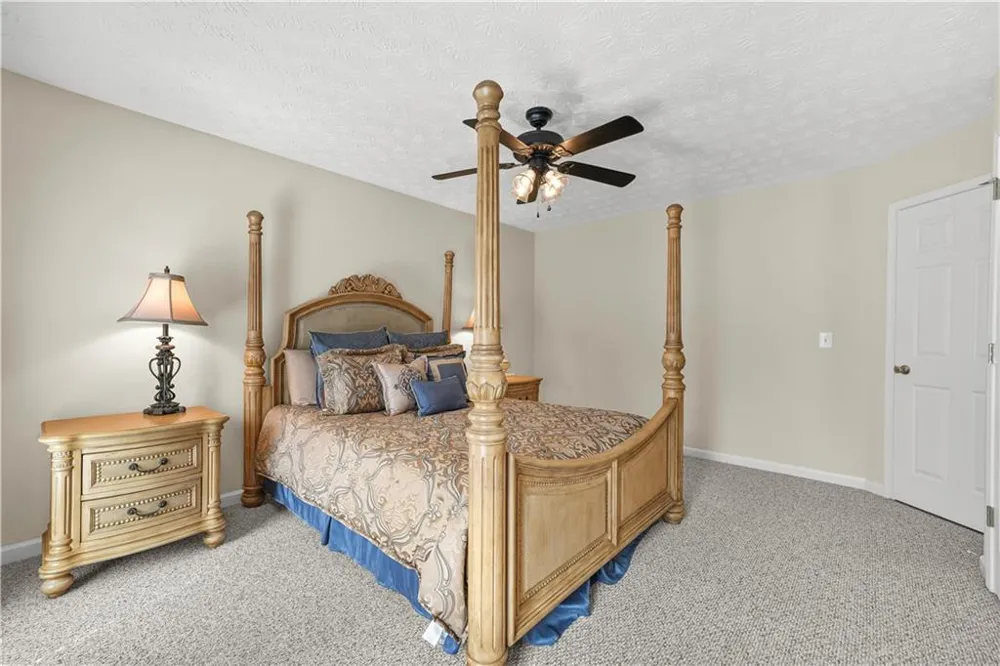 4320 Clarion Drive Conley, GA 30288