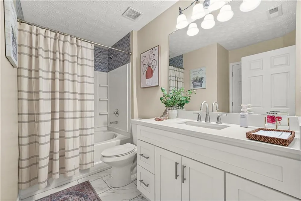 4320 Clarion Drive Conley, GA 30288