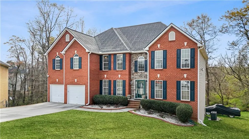 4320 Clarion Drive Conley, GA 30288
