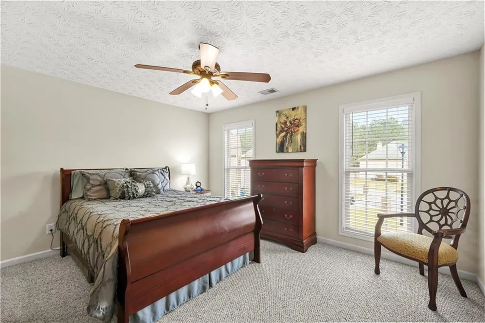 4320 Clarion Drive Conley, GA 30288