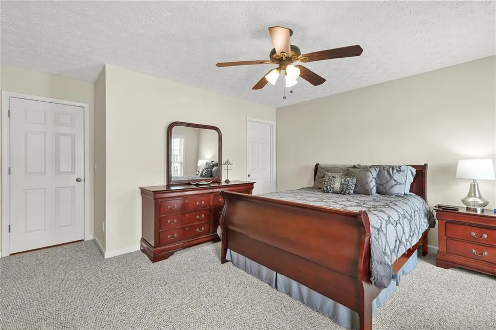 4320 Clarion Drive Conley, GA 30288