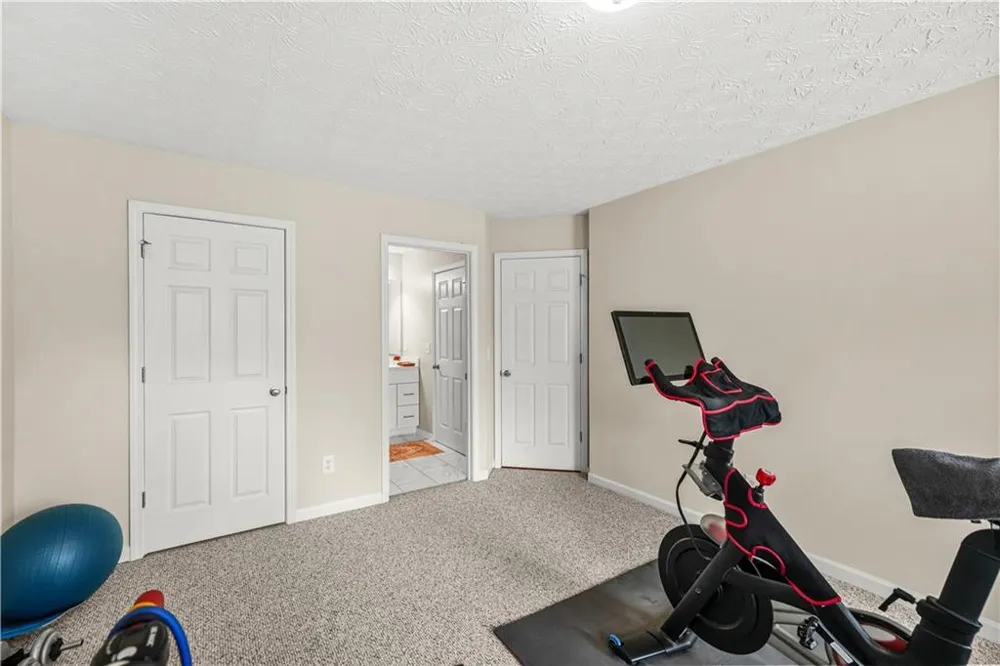 4320 Clarion Drive Conley, GA 30288