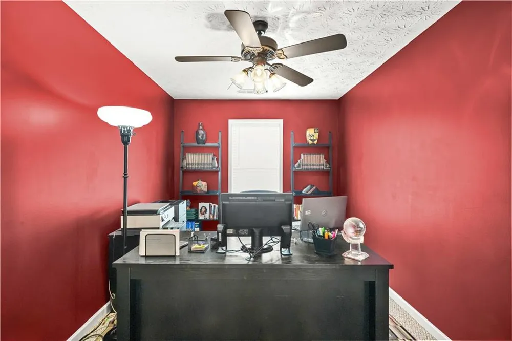 4320 Clarion Drive Conley, GA 30288