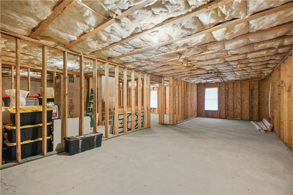 4320 Clarion Drive Conley, GA 30288