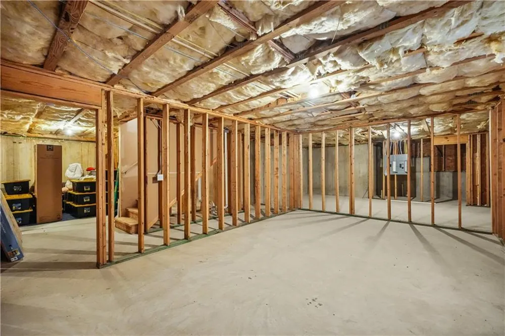 4320 Clarion Drive Conley, GA 30288