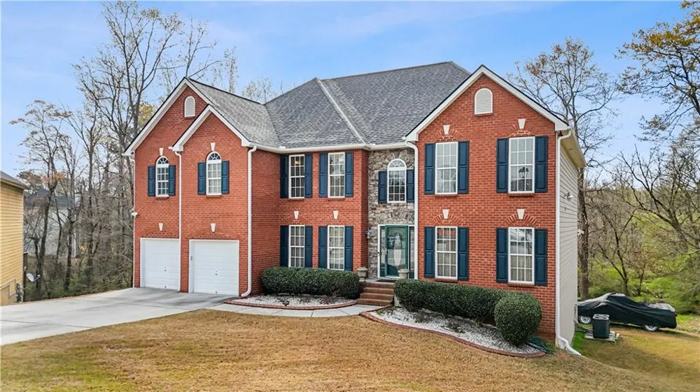 4320 Clarion Drive Conley, GA 30288