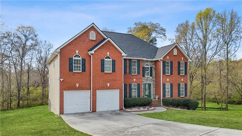 4320 Clarion Drive Conley, GA 30288