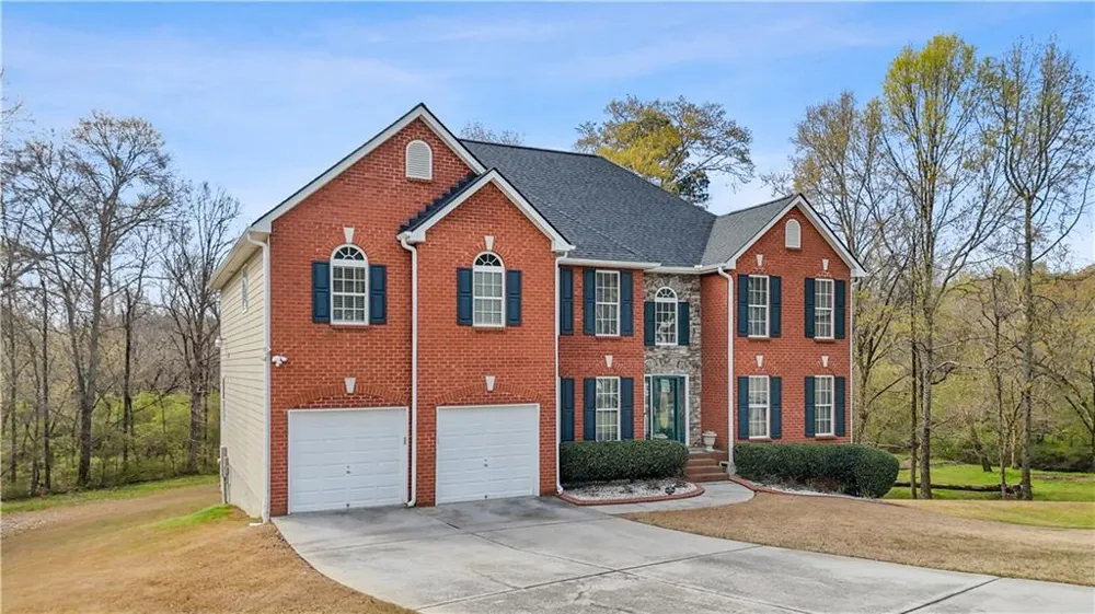 4320 Clarion Drive Conley, GA 30288