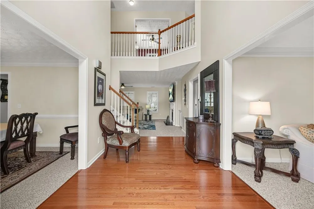 4320 Clarion Drive Conley, GA 30288