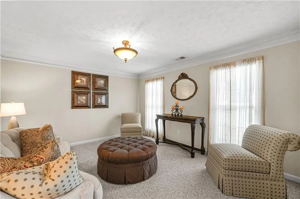 4320 Clarion Drive Conley, GA 30288