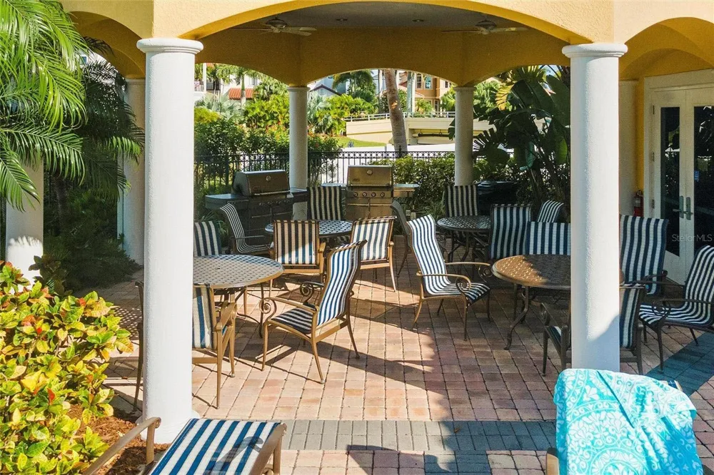 606 RIVIERA DUNES WAY #601 Palmetto, FL 34221