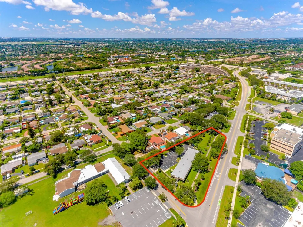 7700 Davie Road Ext Hollywood, FL 33024