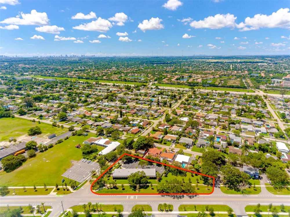 7700 Davie Road Ext Hollywood, FL 33024
