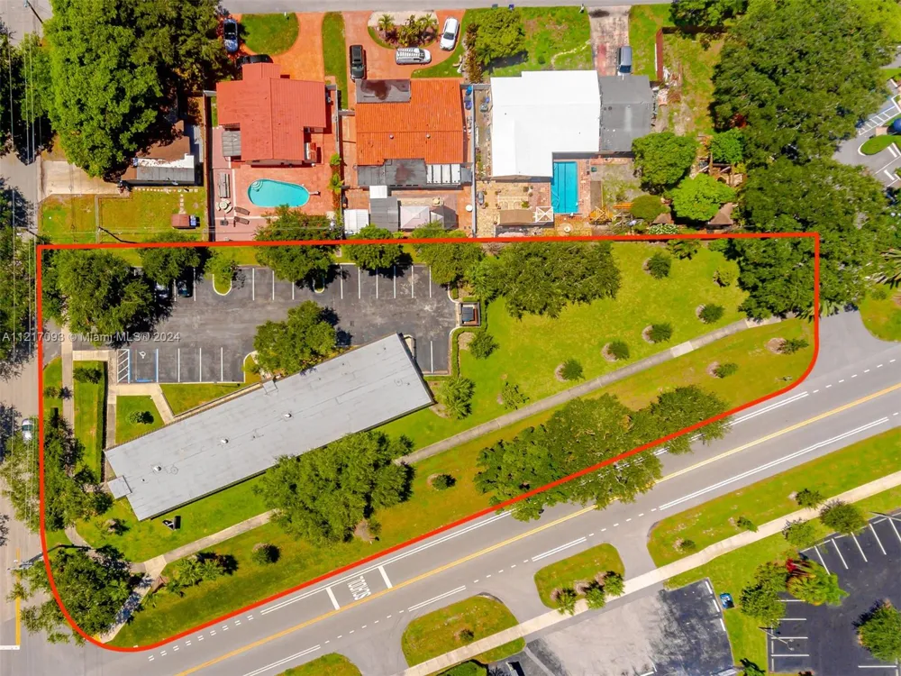 7700 Davie Road Ext Hollywood, FL 33024
