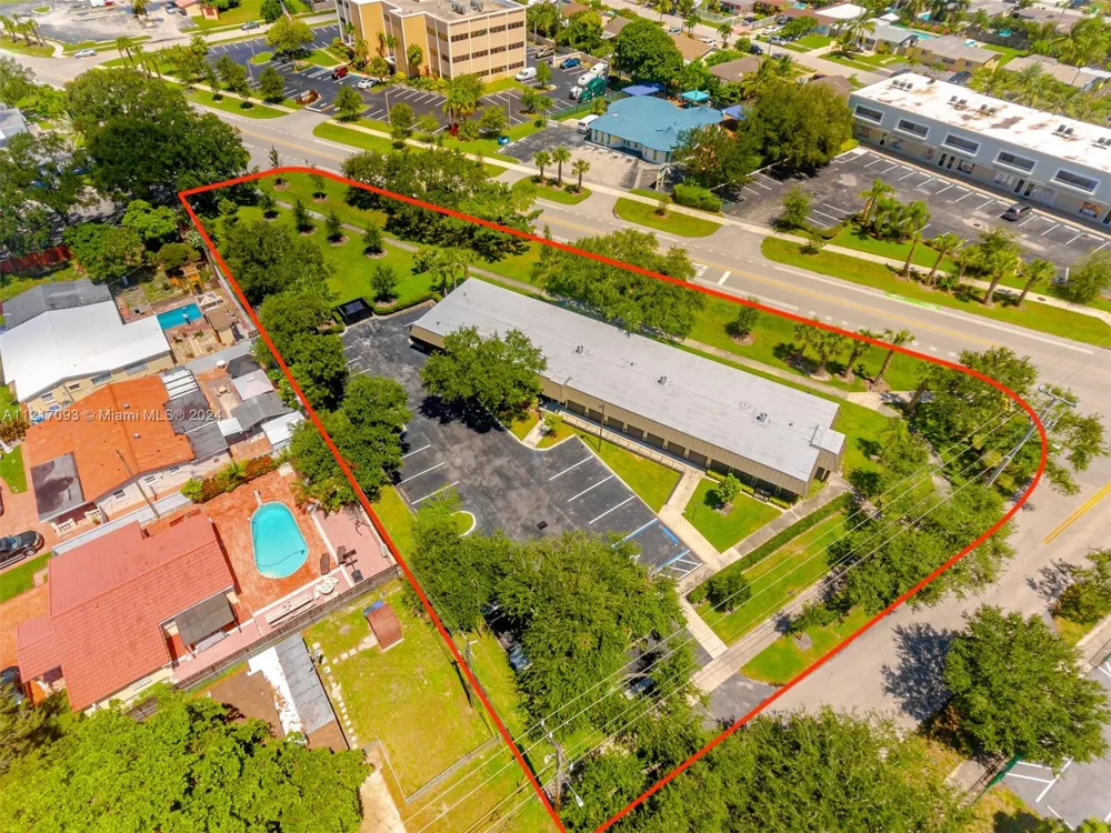 7700 Davie Road Ext Hollywood, FL 33024