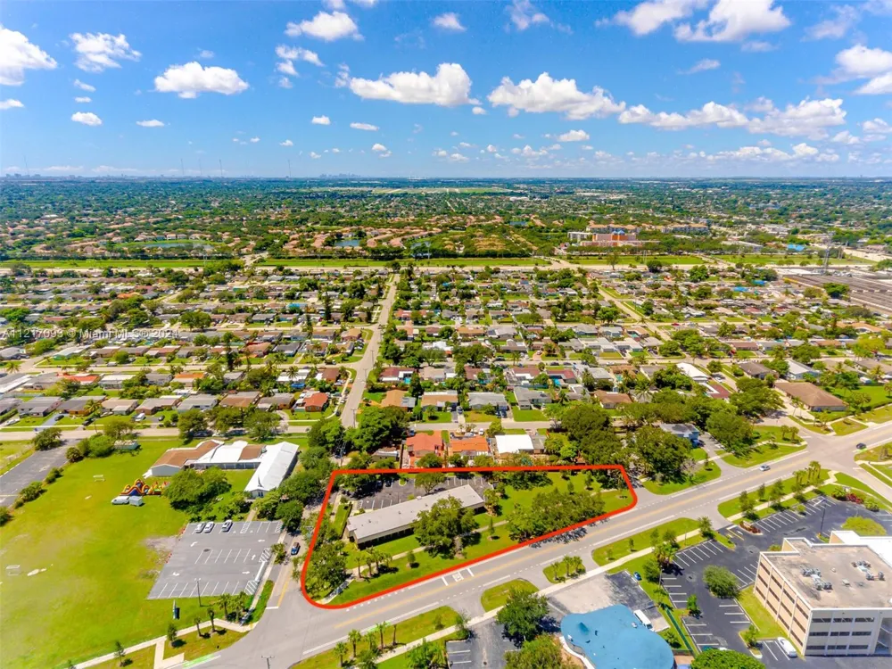 7700 Davie Road Ext Hollywood, FL 33024