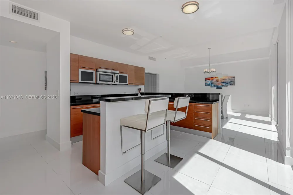 244 Biscayne Blvd #UPH-4907 Miami, FL 33132