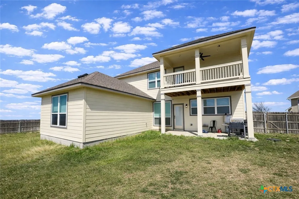 6624 Mcgregor Loop Killeen, TX 76549