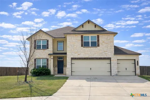 6624 Mcgregor Loop