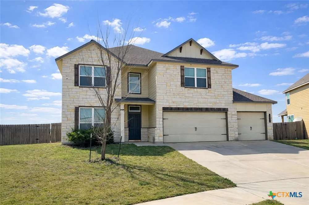 6624 Mcgregor Loop Killeen, TX 76549