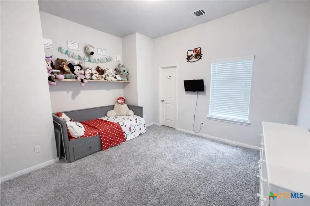 6624 Mcgregor Loop Killeen, TX 76549