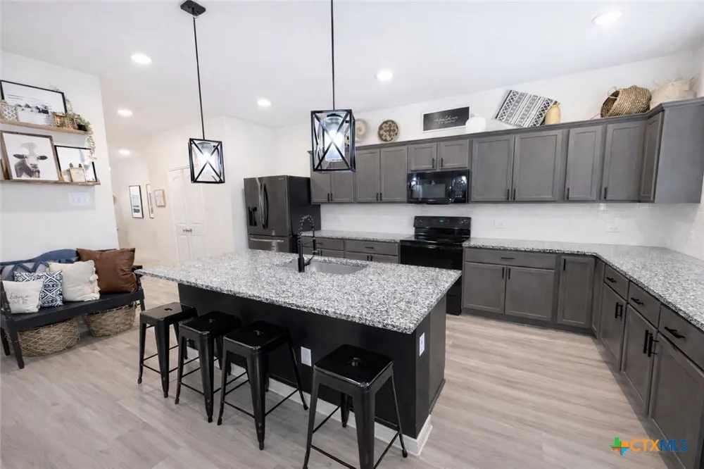 6624 Mcgregor Loop Killeen, TX 76549