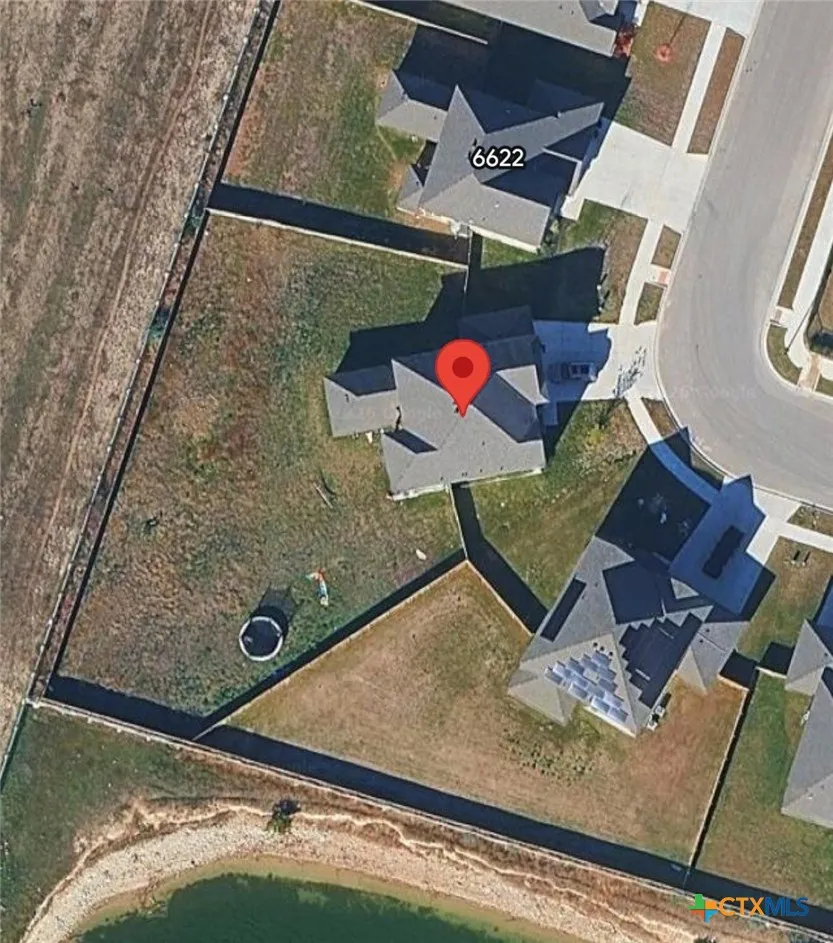 6624 Mcgregor Loop Killeen, TX 76549