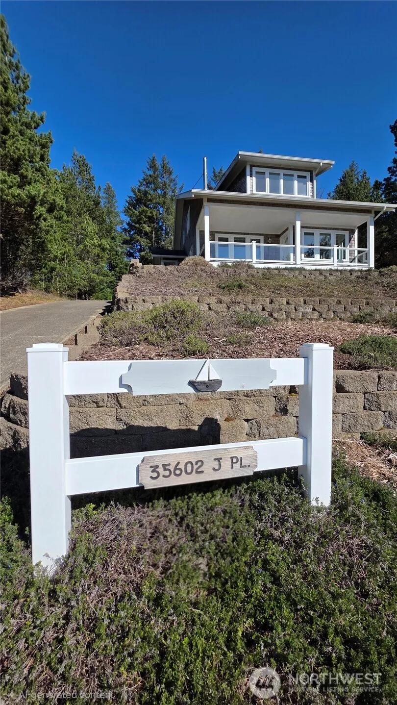 35602 J PLACE Ocean Park, WA 98640