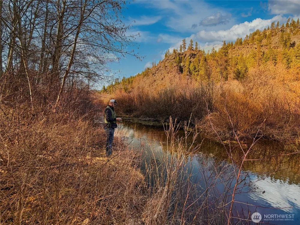 1721 Aeneas Valley Road Tonasket, WA 98855