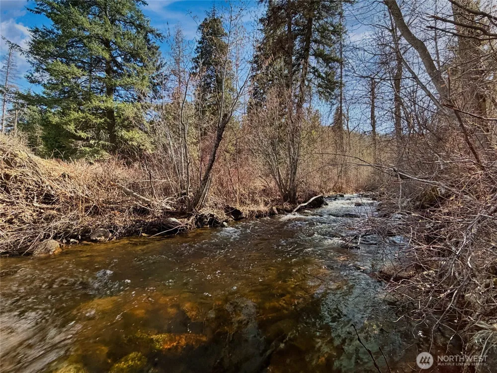 1721 Aeneas Valley Road Tonasket, WA 98855