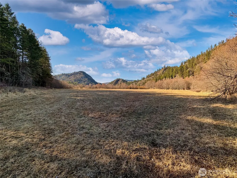 1721 Aeneas Valley Road Tonasket, WA 98855