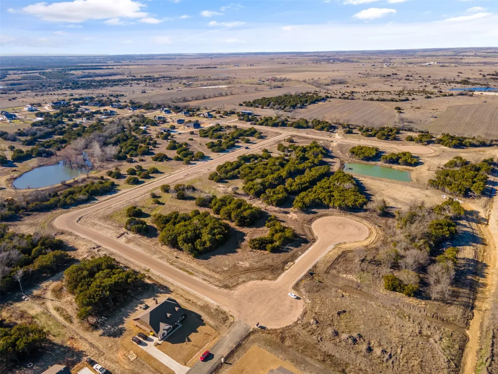 7612 Westover Hills Drive Rio Vista, TX 76093