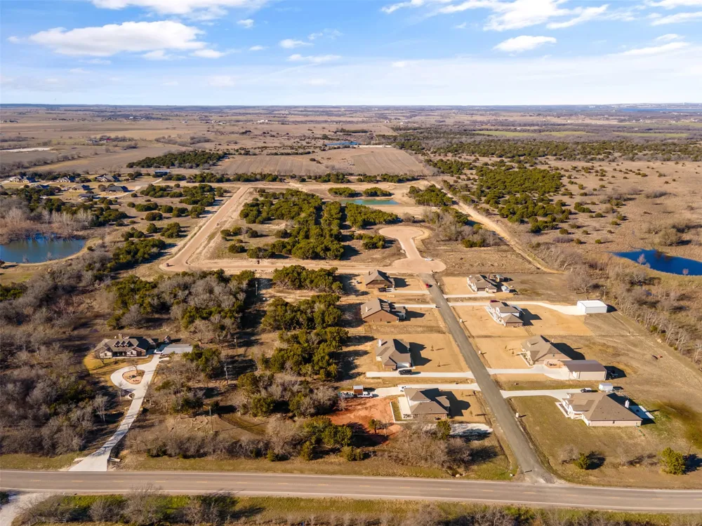 7612 Westover Hills Drive Rio Vista, TX 76093