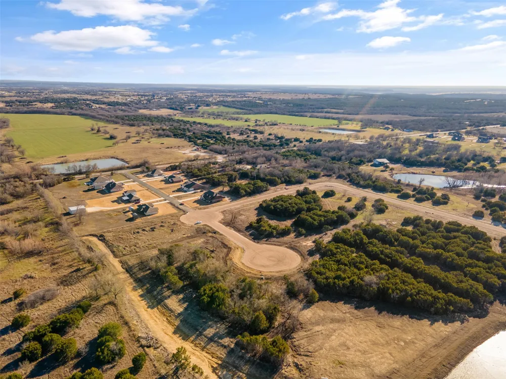 7612 Westover Hills Drive Rio Vista, TX 76093