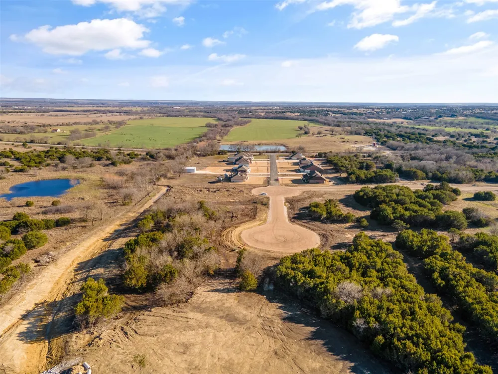 7612 Westover Hills Drive Rio Vista, TX 76093