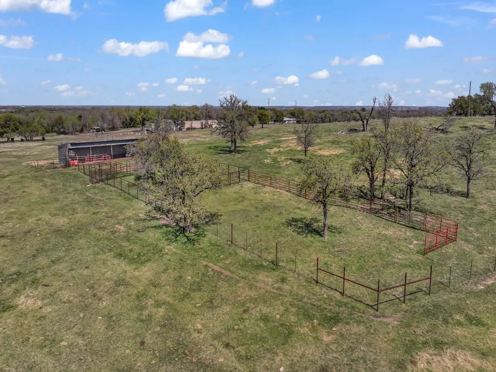 County Road 305 Dublin, TX 76446