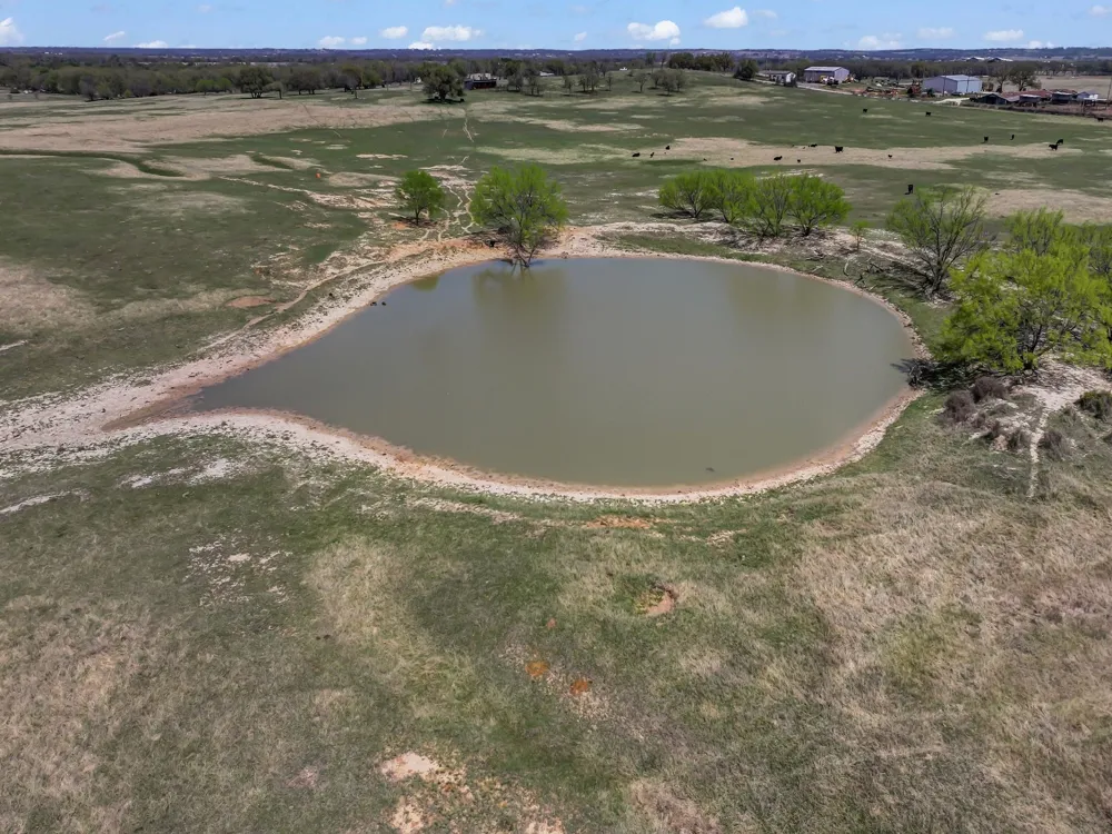 County Road 305 Dublin, TX 76446