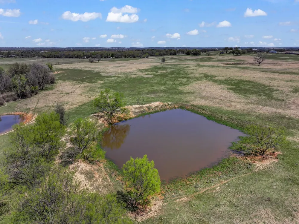 County Road 305 Dublin, TX 76446