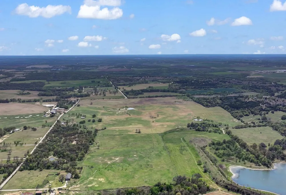 County Road 305 Dublin, TX 76446