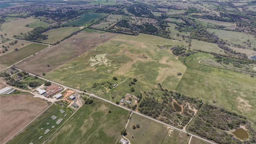 County Road 305 Dublin, TX 76446