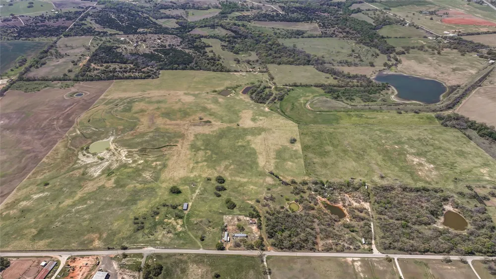 County Road 305 Dublin, TX 76446