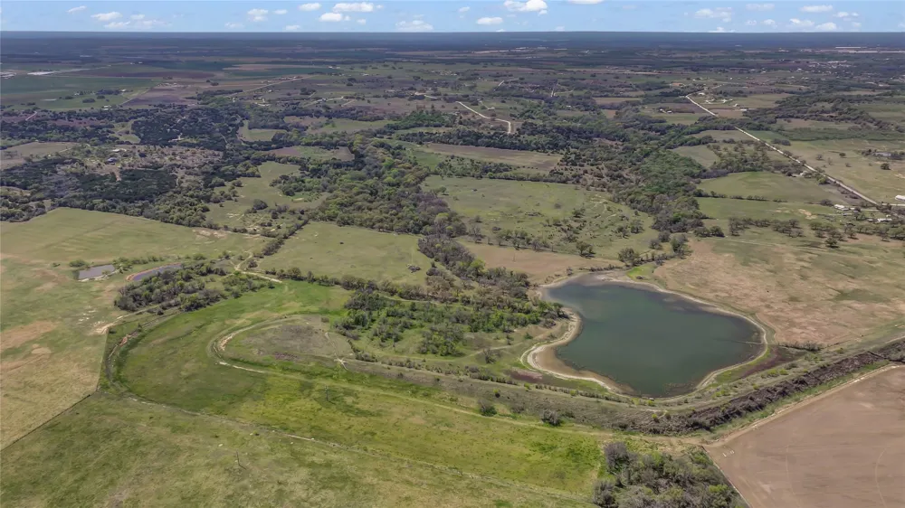 County Road 305 Dublin, TX 76446