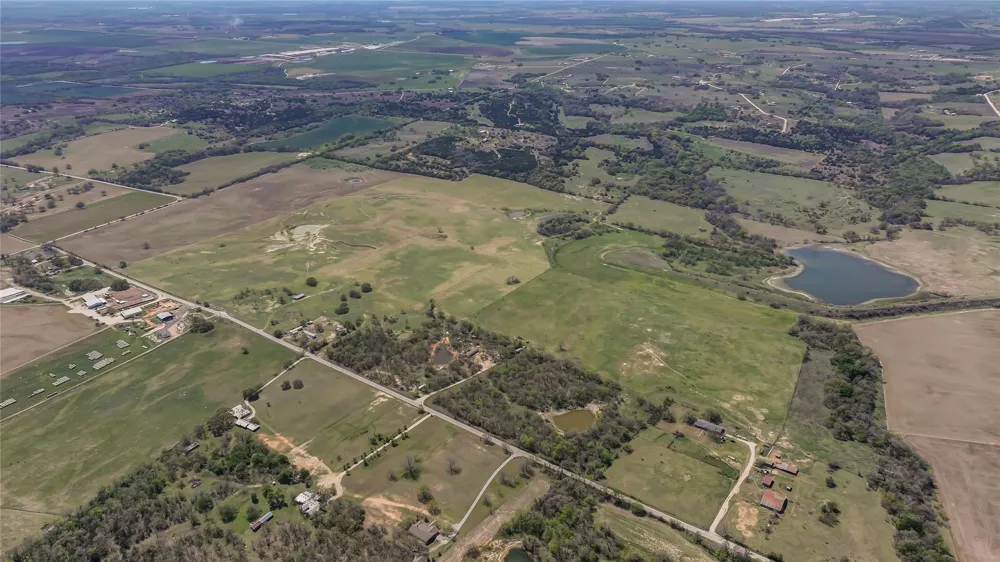 County Road 305 Dublin, TX 76446