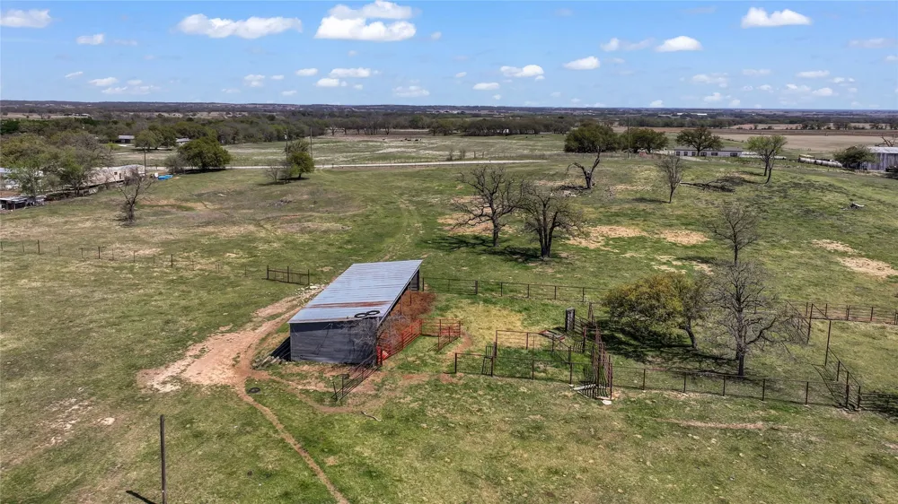 County Road 305 Dublin, TX 76446