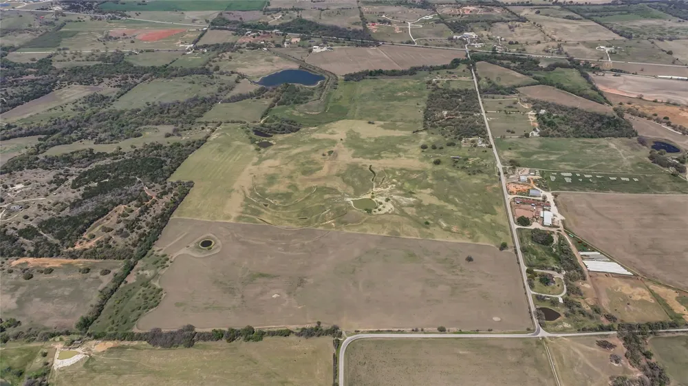 County Road 305 Dublin, TX 76446