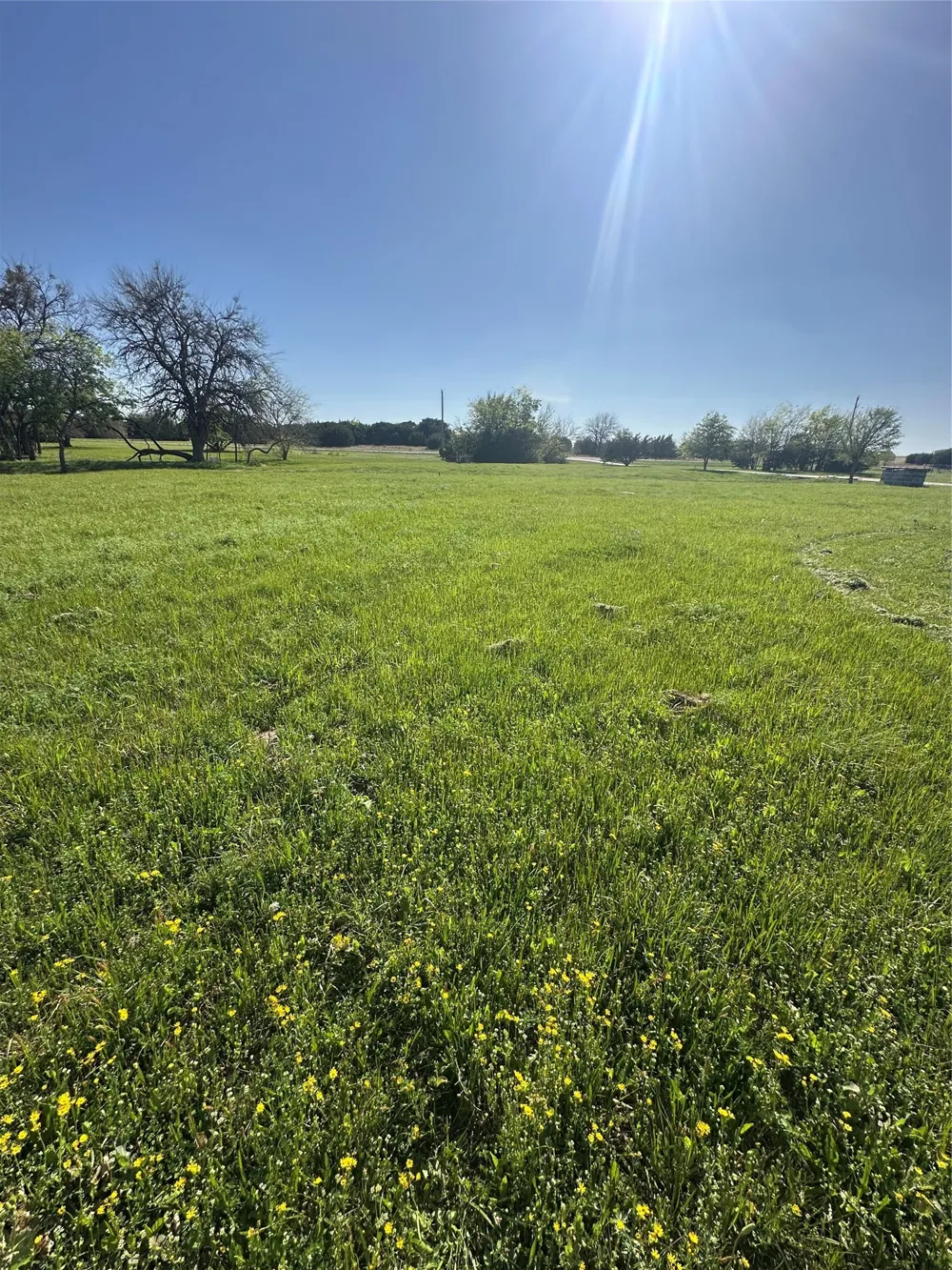 134 1112 Rio Vista, TX 76093